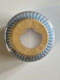 Sweet Themes Cupcake Cases - Seashell