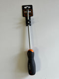 Finder Slotted Screwdriver 8 x 200mm