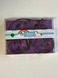 Sweet Themes Unicorn Cookie Cutter Set - Boxed