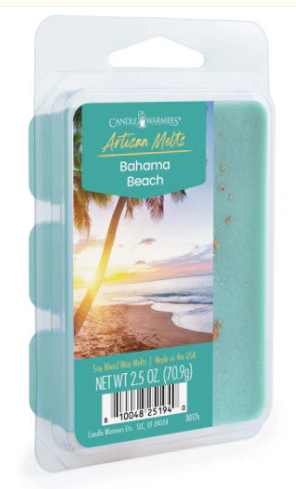 Bahama Beach 2.5oz