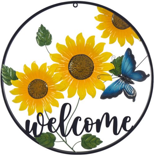 Butterfly-and-Sunflower-Welcome-1-500x505