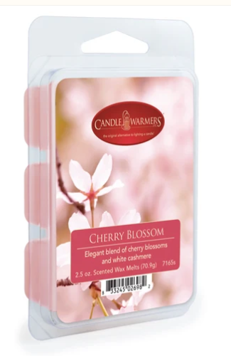 CherryBlossom