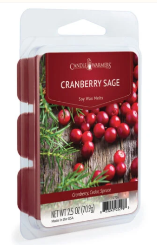 CranberrySage
