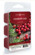 CranberrySage