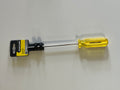 Fuller Slotted Screwdriver 5 x 150mm