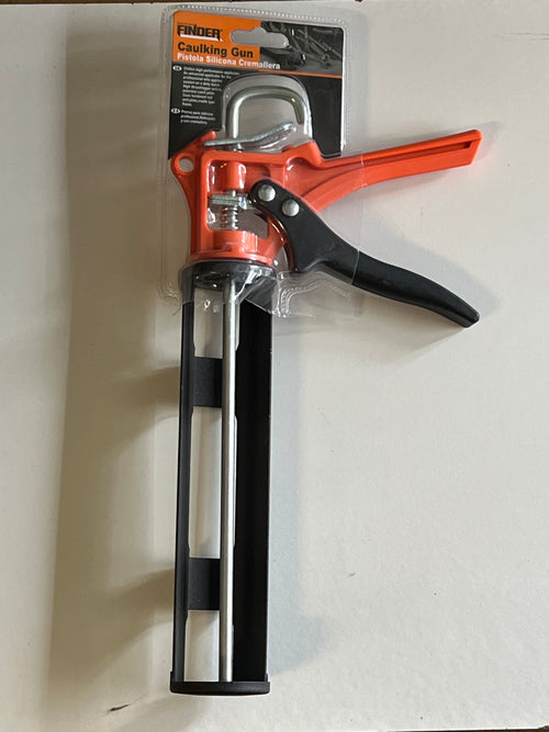 Finder Caulking Gun - Large