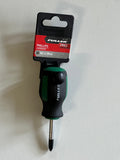 Fuller Pro Phillips Screwdriver 2 x 38mm