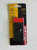 Fuller Safety Scraper