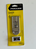 Fuller Scraper Retractable