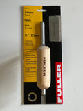 Fuller V-Notched Trowel