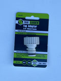 True Garden Tap Adapter 18mm Female