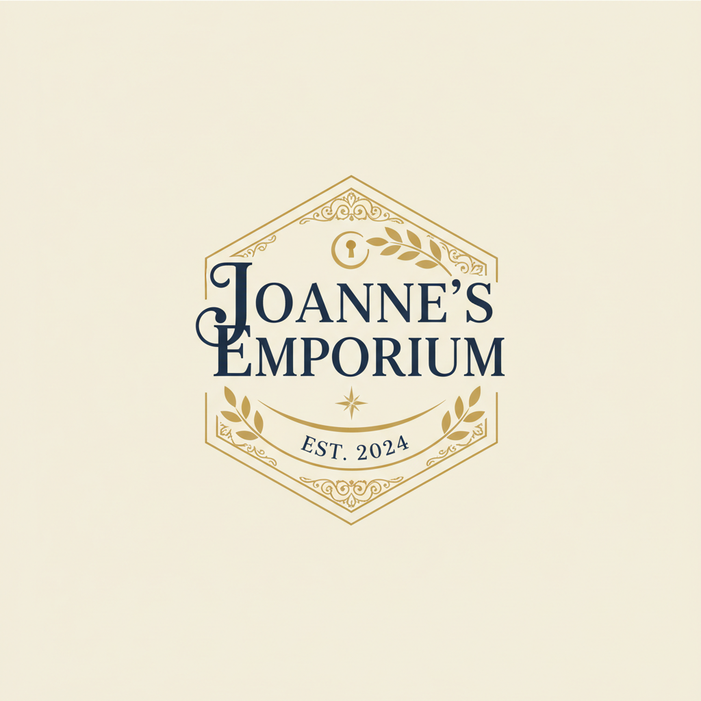 Joanne's Emporium
