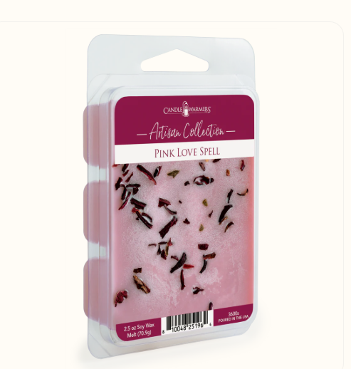 Pink Love Spell 2.5oz