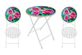 Rose Table and chairs