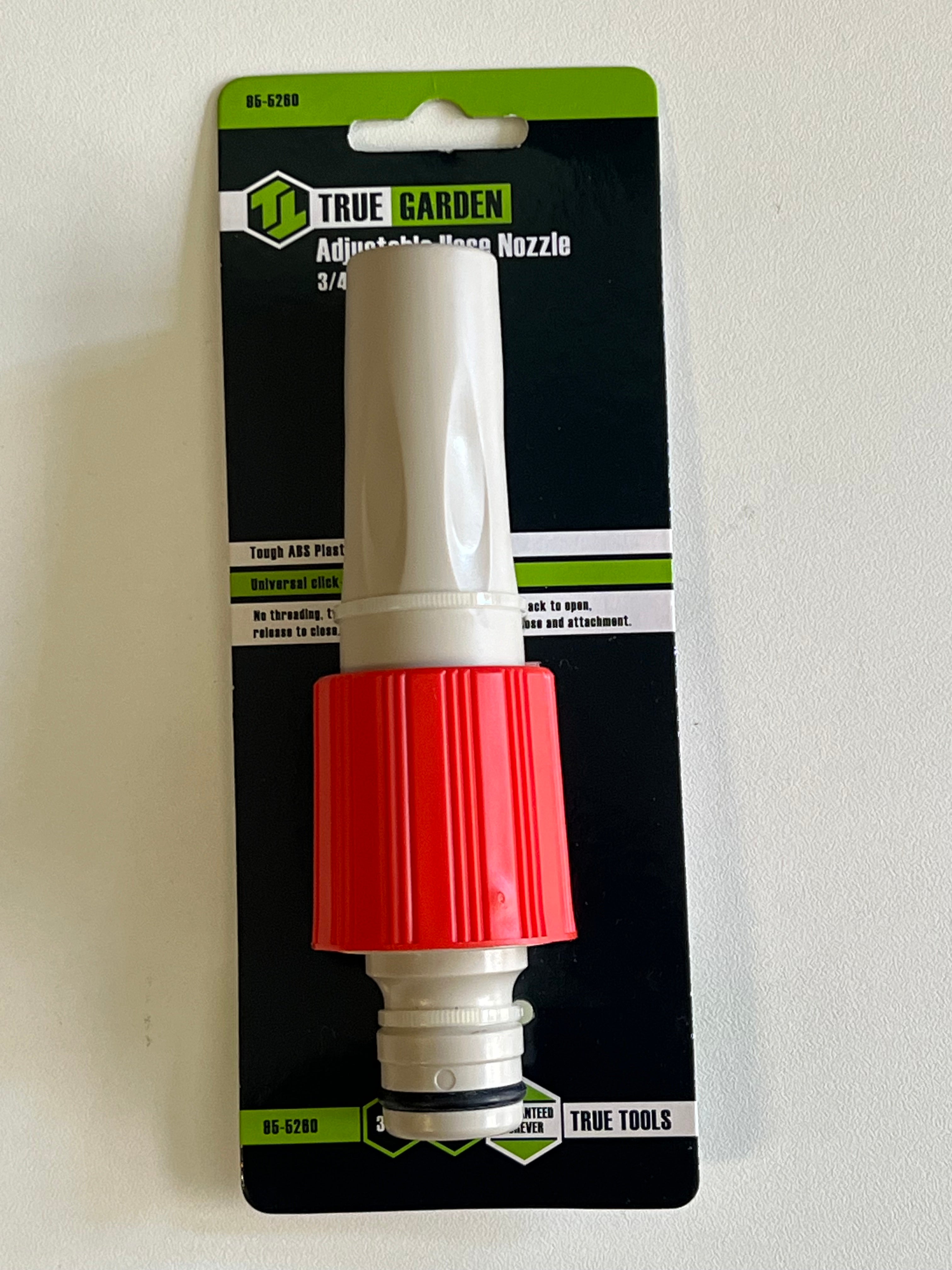 True_Garden_Adjustable_Hose_Nozzle - 