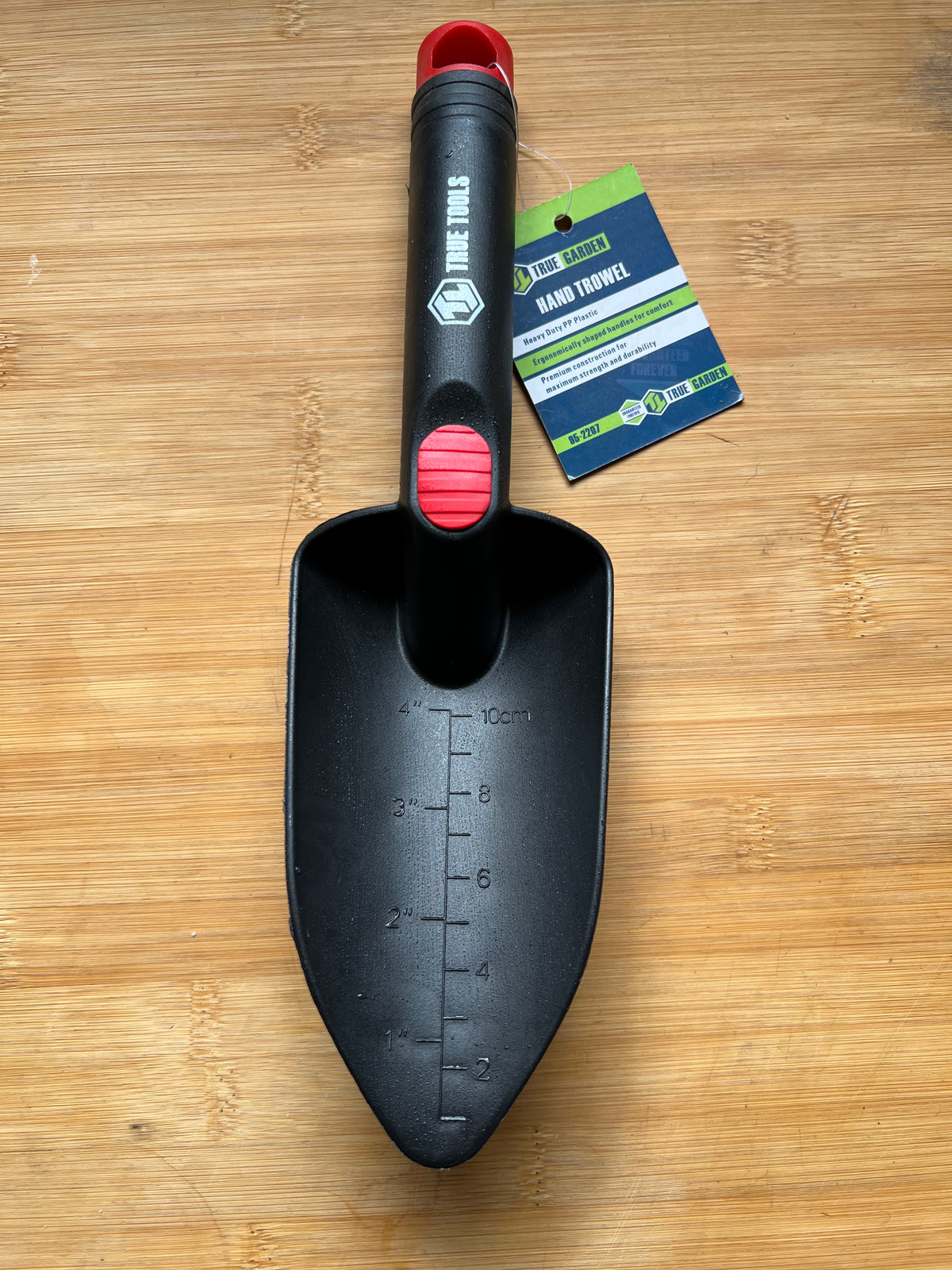 True Garden Hand Trowel