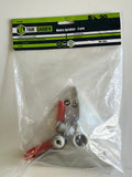 True Garden Rotary Sprinkler -  3 arm