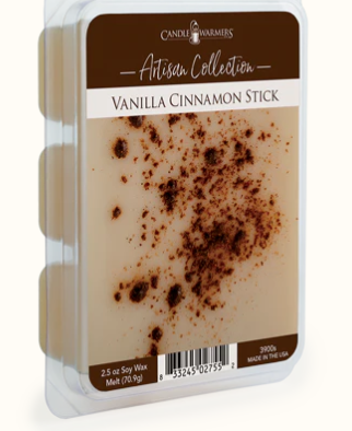 Vanilla Cinnamon Stick