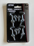 Vector Hooks 