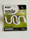Whites Garden Up Heavy Duty Hooks